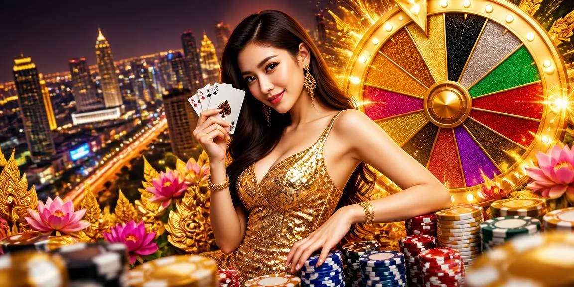 g2gmagic สิ่งที่คุณเจอในคาสิโนของ g2gmagic